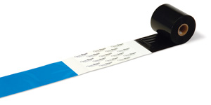 RESIN RIBBON